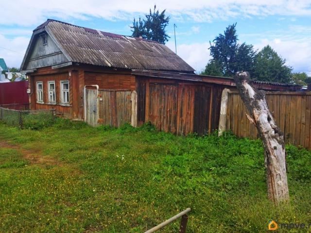 Дом продажа в Гаврилов Посад Г, Ивановская область