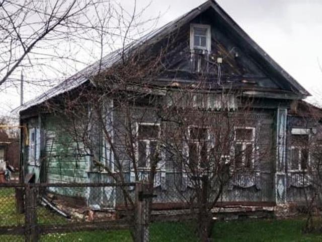Дом продажа в Гаврилов Посад Г, Ивановская область
