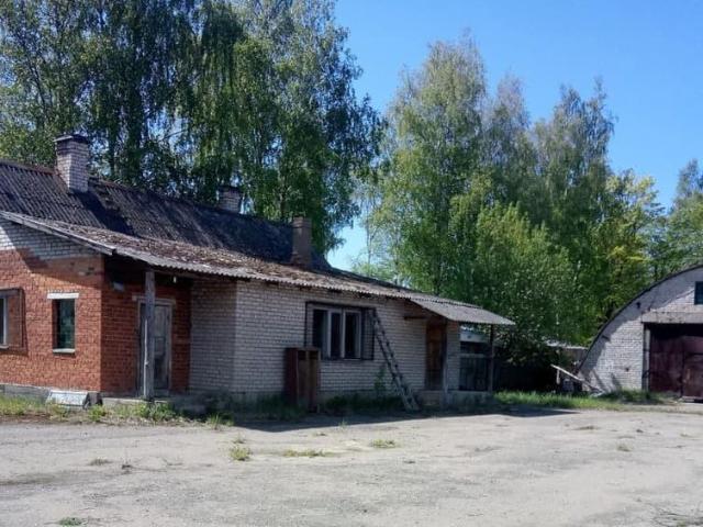 Дом продажа в Гдов, Псковская область