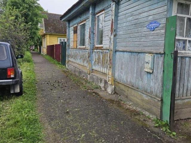 Дом продажа в Гдов, Псковская область