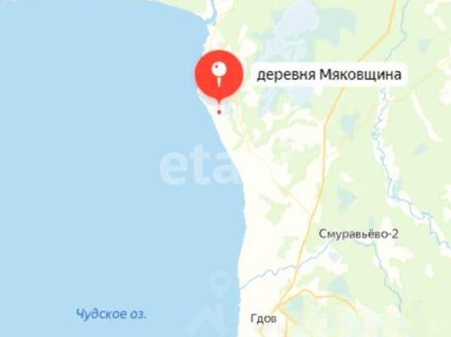 Дом продажа в Гдов, Псковская область