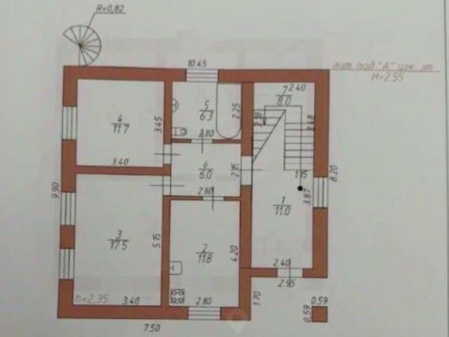 Дом продажа в Геленджик, Краснодарский Край