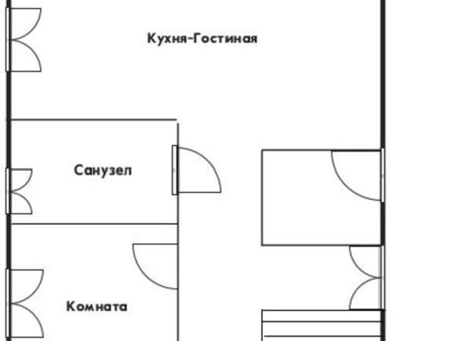 Дом продажа в Геленджик, Краснодарский Край