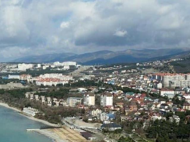 Дом продажа в Геленджик, Краснодарский Край