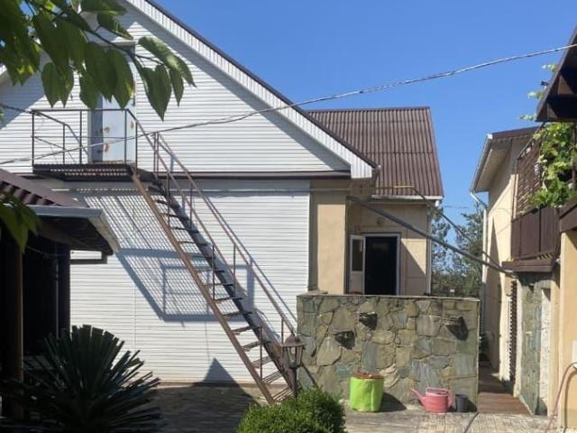 Дом продажа в Геленджик, Краснодарский Край