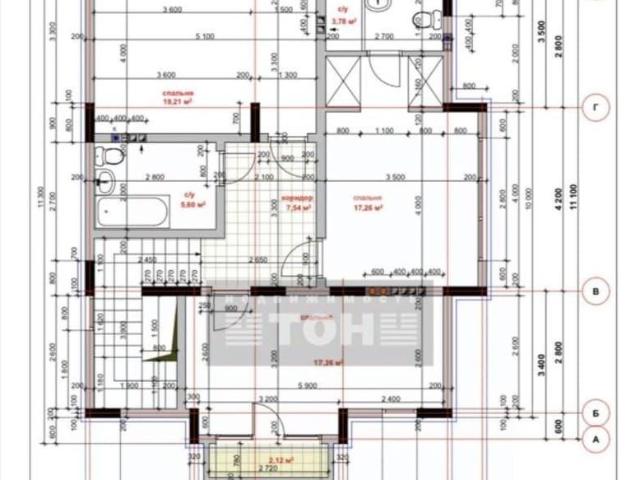 Дом продажа в Геленджик, Краснодарский Край