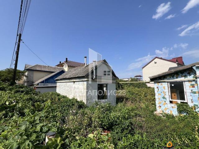Дом продажа в Магилат, Геленджик