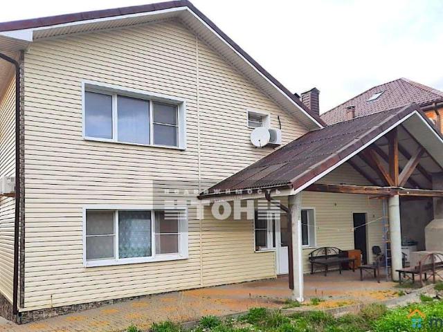 Дом продажа в микрорайон Марьинский, Геленджик