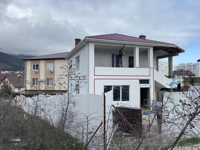 Дом продажа в Геленджик, Краснодарский Край