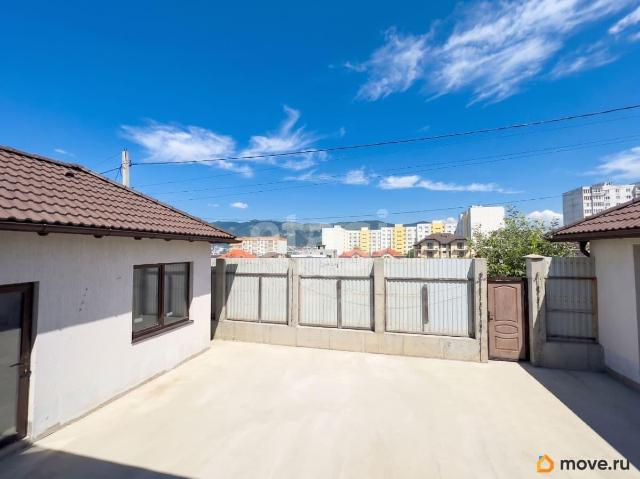 Дом продажа в Геленджик, Краснодарский Край