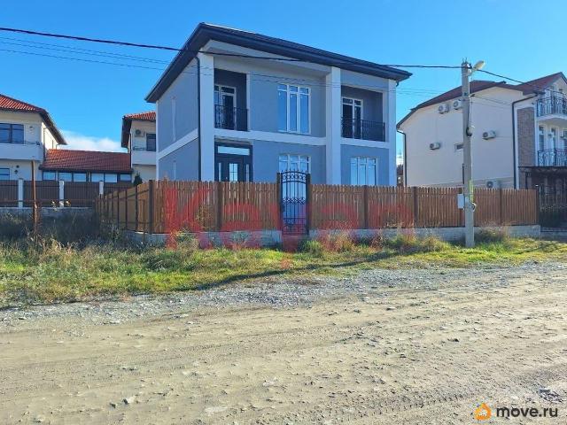 Дом продажа в Геленджик, городской округ Геленджик