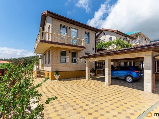 Дом продажа в Геленджик, Краснодарский Край