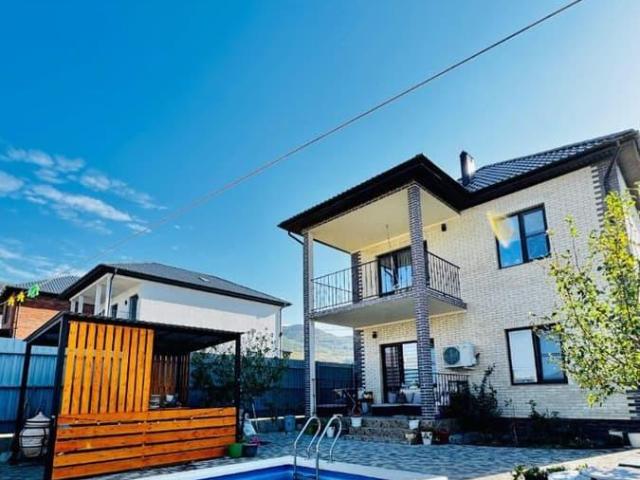 Дом продажа в Геленджик, Краснодарский Край
