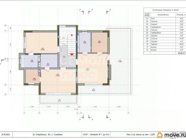 Дом продажа в Геленджик, Краснодарский Край