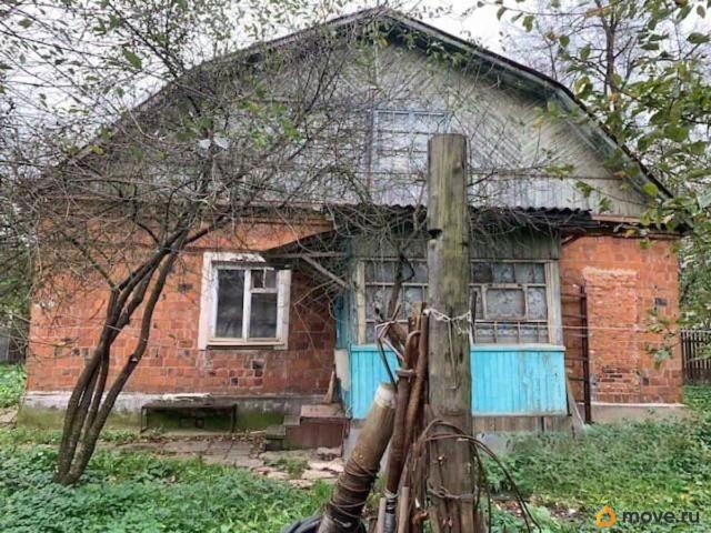 Дом продажа в Голицыно, Кабардино-Балкарская Республика