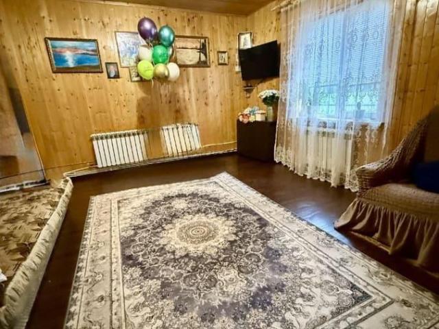 Дом продажа в Голицыно, Кабардино-Балкарская Республика