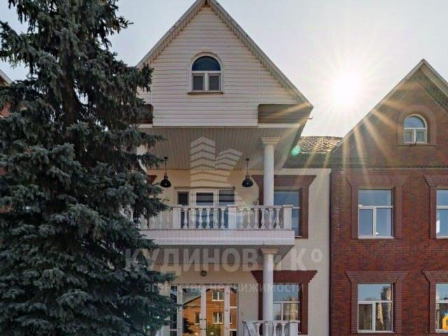 Дом продажа в Голицыно, Кабардино-Балкарская Республика