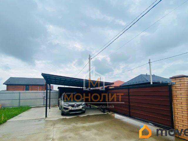 Дом продажа в Горячий Ключ, Краснодарский Край