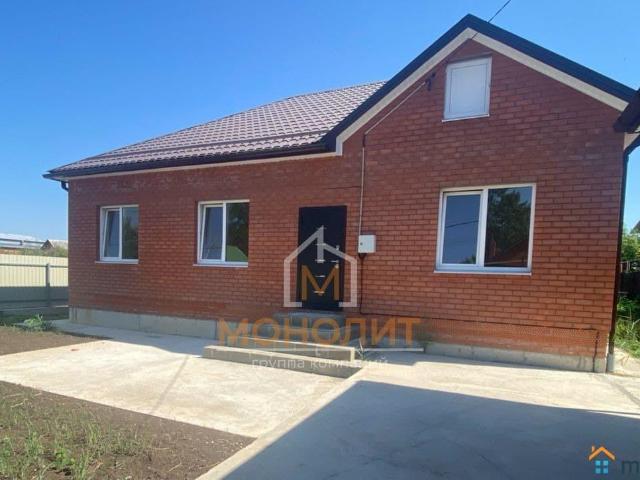 Дом продажа в Горячий Ключ, Краснодарский Край
