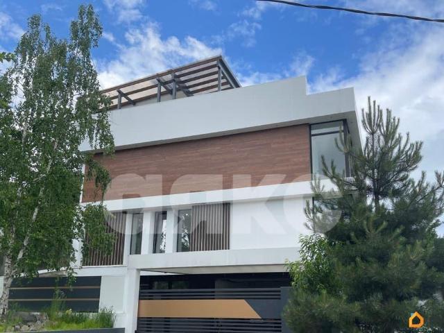 Дом продажа в Горячий Ключ, Краснодарский Край