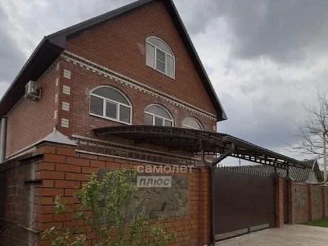 Дом продажа в Саратовская Ст-ца, Краснодарский Край
