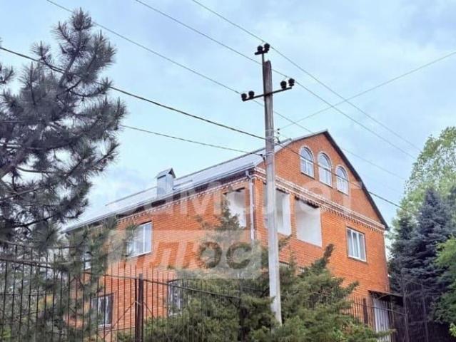 Дом продажа в Горячий Ключ, Краснодарский Край