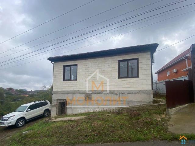 Дом продажа в Горячий Ключ, Краснодарский Край
