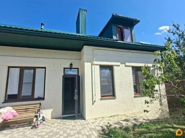 Дом продажа в Горячий Ключ, муниципальный округ Горячий Ключ