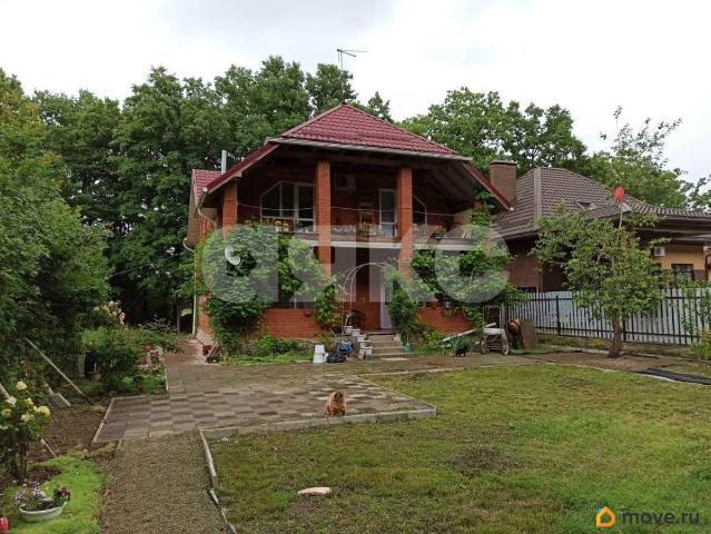 Дом продажа в Горячий Ключ, Краснодарский Край