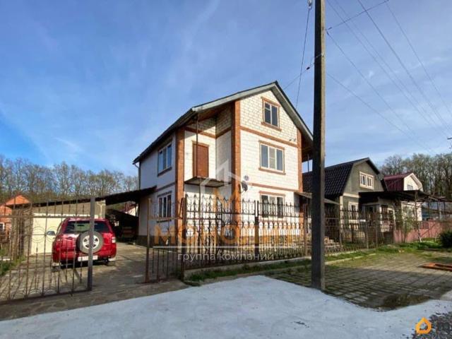 Дом продажа в Горячий Ключ, Краснодарский Край