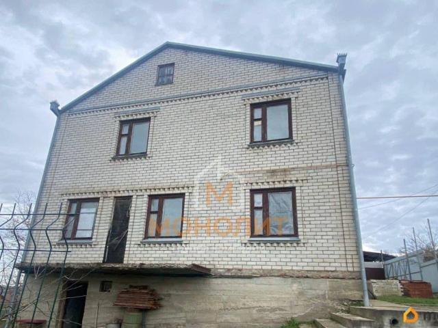 Дом продажа в Горячий Ключ, Краснодарский Край