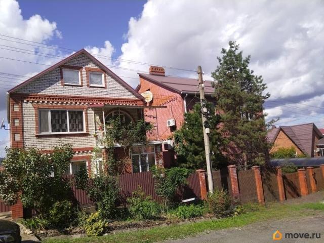 Дом продажа в Горячий Ключ, Краснодарский Край