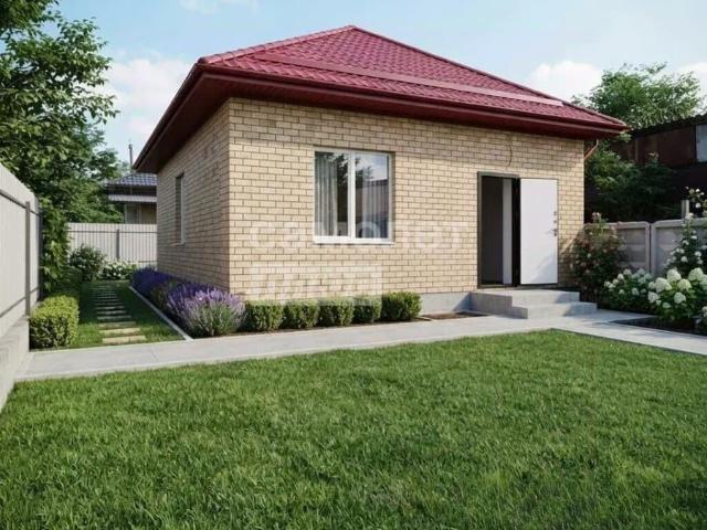 Дом продажа в Горячий Ключ, Краснодарский Край