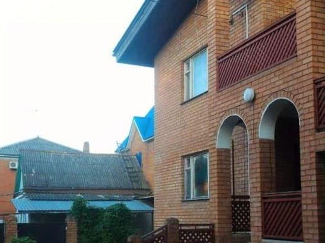 Дом продажа в Горячий Ключ, Краснодарский Край