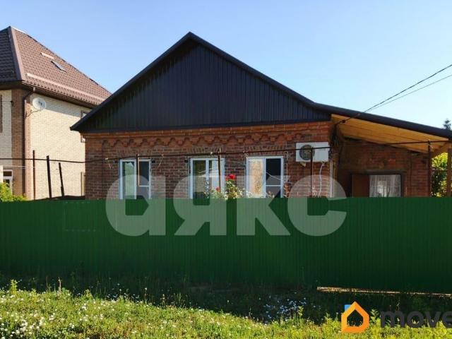 Дом продажа в Горячий Ключ, Краснодарский Край
