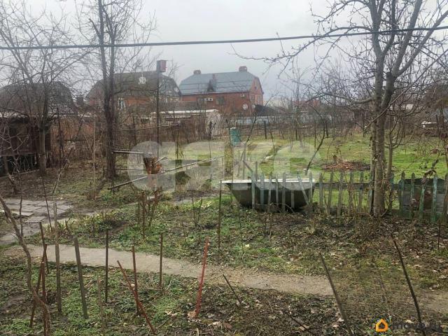 Дом продажа в Горячий Ключ, муниципальный округ Горячий Ключ