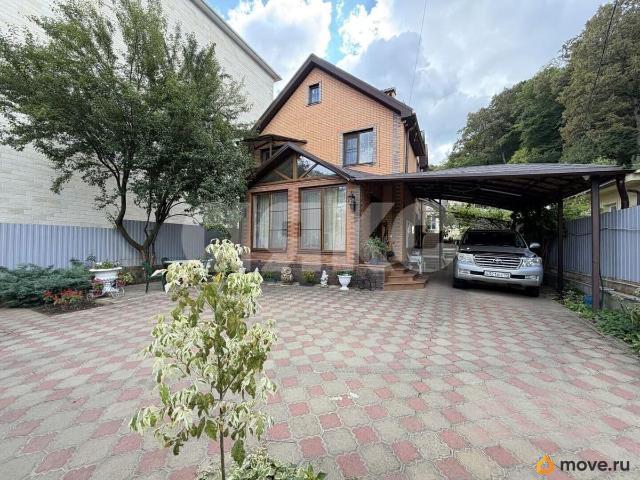 Дом продажа в Горячий Ключ, Краснодарский Край