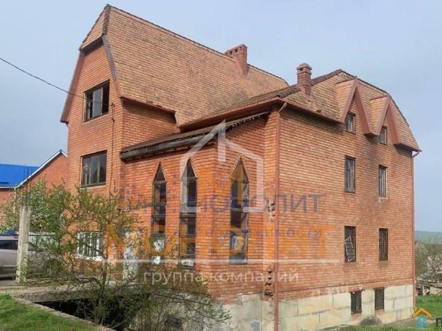 Дом продажа в Горячий Ключ, Краснодарский Край