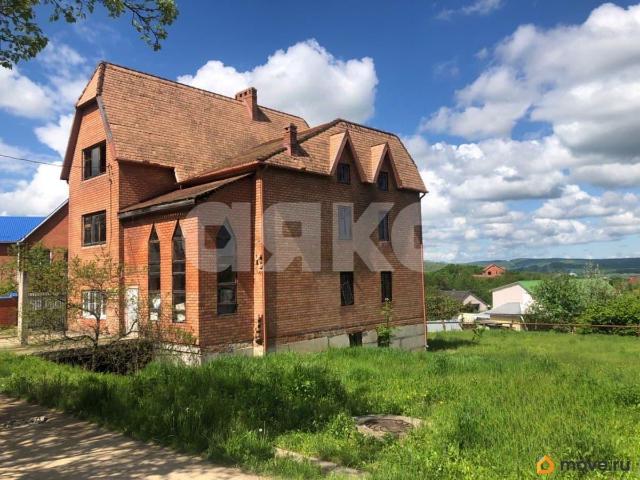 Дом продажа в Горячий Ключ, Краснодарский Край