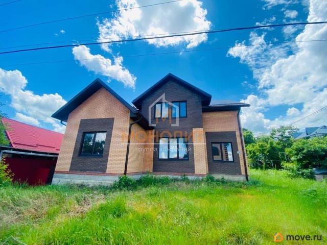 Дом продажа в Горячий Ключ, Краснодарский Край