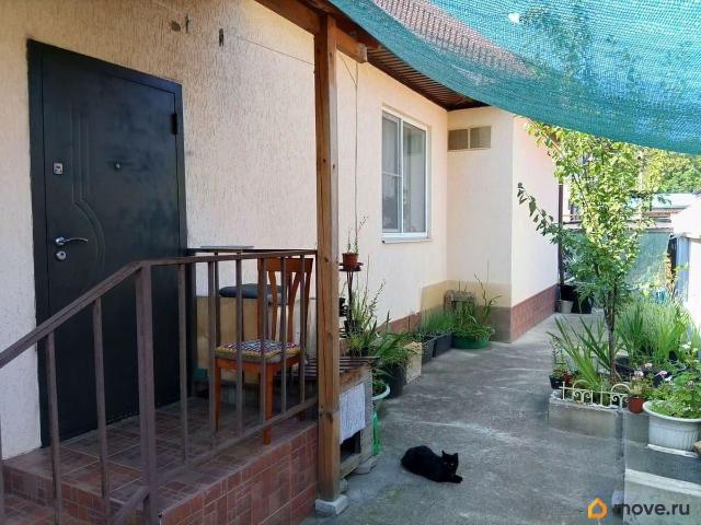 Дом продажа в Горячий Ключ, Краснодарский Край