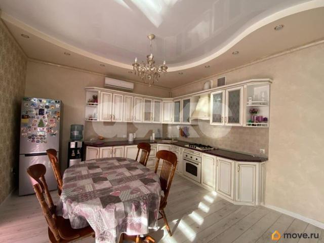 Дом продажа в Развилка, Горячий Ключ