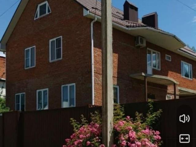 Дом продажа в Горячий Ключ, Краснодарский Край