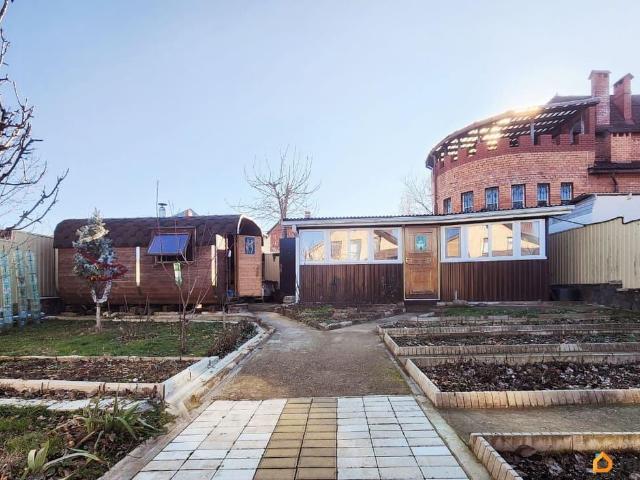 Дом продажа в Горячий Ключ, Краснодарский Край