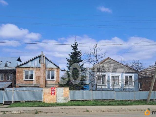Дом продажа в Горячий Ключ, Краснодарский Край