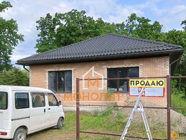 Дом продажа в Горячий Ключ, Краснодарский Край