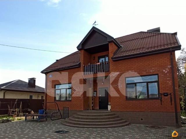 Дом продажа в Горячий Ключ, Краснодарский Край