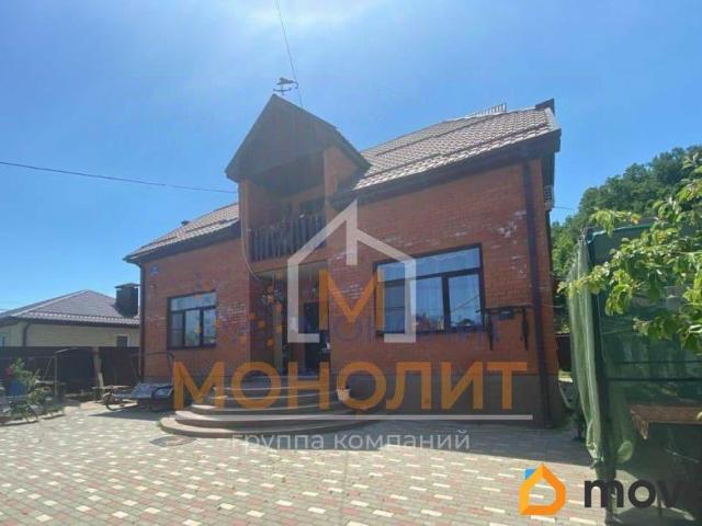 Дом продажа в Горячий Ключ, Краснодарский Край