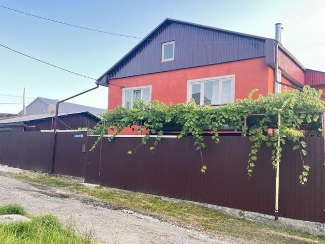 Дом продажа в Горячий Ключ, Краснодарский Край