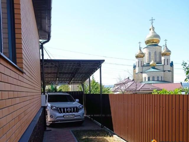 Дом продажа в Горячий Ключ, муниципальный округ Горячий Ключ